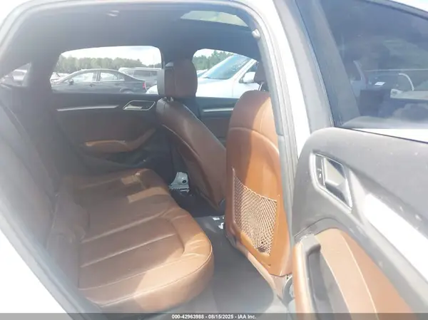 WAUAUGFF9J1070750 2018 AUDI A3 - Image 8
