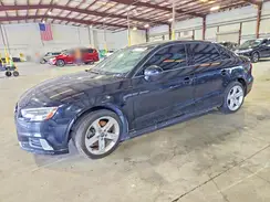 WAUAUGFF9J1078623 2018 AUDI A3