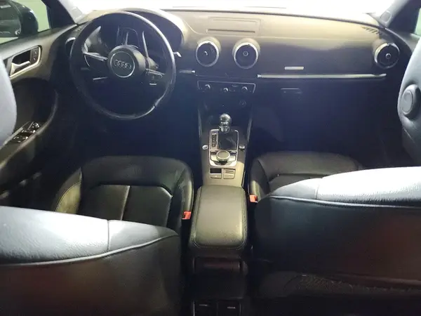 WAUAUGFF9J1078623 2018 AUDI A3 - Image 8
