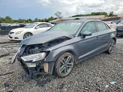 WAUAUGFF9J1083921 2018 AUDI A3