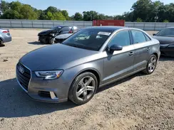 WAUAUGFF9J1086642 2018 AUDI A3