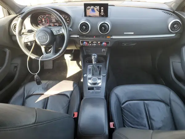 WAUAUGFF9J1086642 2018 AUDI A3 - Image 8