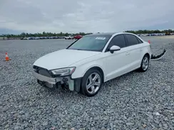 WAUAUGFF9J1088827 2018 AUDI A3
