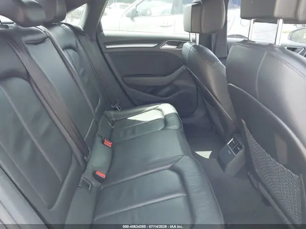 WAUAUGFF9J1088827 2018 AUDI A3 - Image 8
