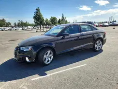 WAUAUGFF9J1090805 2018 AUDI A3