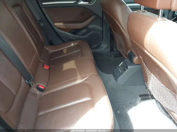 WAUAUGFF9J1091582 2018 AUDI A3 - Image 8