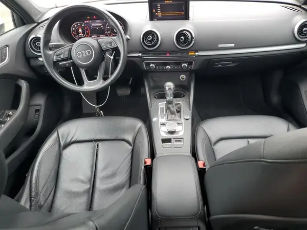 WAUAUGFF9J1093204 2018 AUDI A3 - Image 8