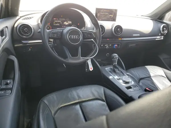 WAUAUGFF9J1094059 2018 AUDI A3 - Image 8