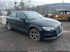 WAUAUGFF9K1009092 2019 AUDI A3
