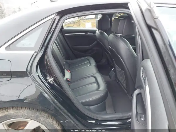 WAUAUGFF9K1009092 2019 AUDI A3 - Image 8