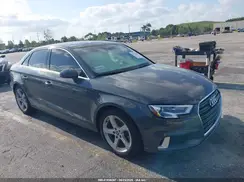 WAUAUGFF9K1009268 2019 AUDI A3