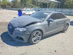 WAUAUGFF9K1009769 2019 AUDI A3