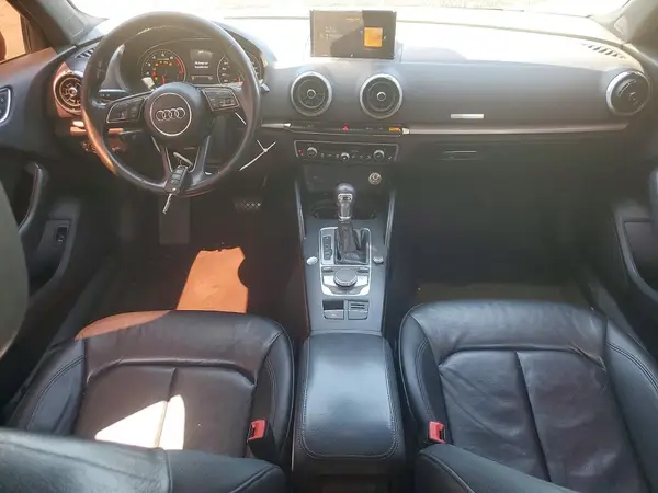 WAUAUGFF9K1009769 2019 AUDI A3 - Image 8