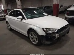 WAUAUGFF9K1010825 2019 AUDI A3