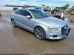 WAUAUGFF9K1011148 2019 AUDI A3