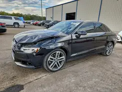 WAUAUGFF9K1011442 2019 AUDI A3