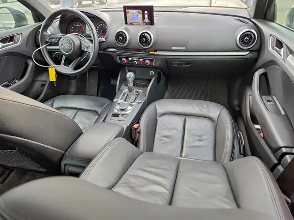 WAUAUGFF9K1011442 2019 AUDI A3 - Image 8