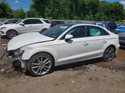 WAUAUGFF9K1012249 2019 AUDI A3