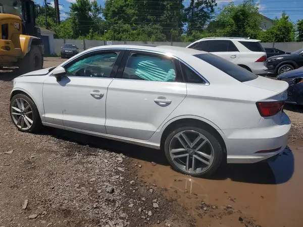 WAUAUGFF9K1012249 2019 AUDI A3 - Image 2