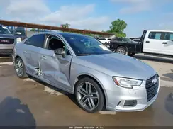 WAUAUGFF9K1014101 2019 AUDI A3