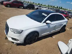WAUAUGFF9K1014535 2019 AUDI A3