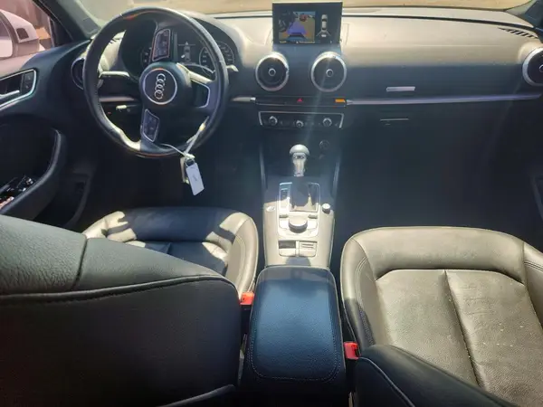WAUAUGFF9K1014535 2019 AUDI A3 - Image 8