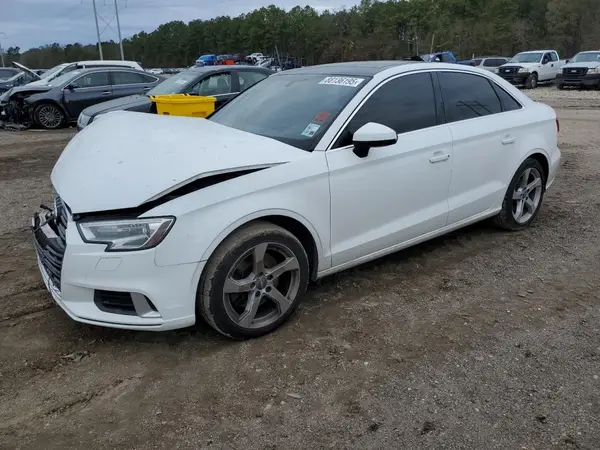 WAUAUGFF9K1024501 2019 AUDI A3 - Image 1
