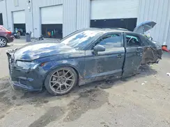 WAUAUGFF9KA081636 2019 AUDI A3