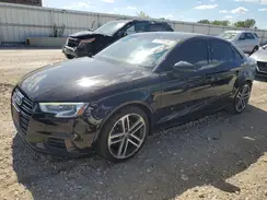 WAUAUGFF9KA081832 2019 AUDI A3