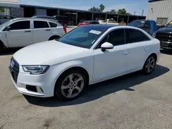 WAUAUGFF9KA088022 2019 AUDI A3