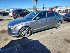 WAUAUGFF9KA090630 2019 AUDI A3