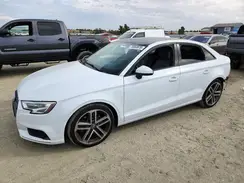 WAUAUGFF9KA095505 2019 AUDI A3