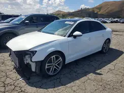 WAUAUGFF9KA109791 2019 AUDI A3