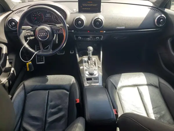 WAUAUGFF9KA109791 2019 AUDI A3 - Image 8