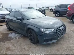 WAUAUGFF9KA111122 2019 AUDI A3