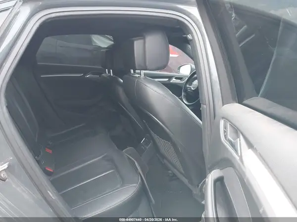 WAUAUGFF9KA111122 2019 AUDI A3 - Image 8