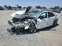 WAUAUGFF9KA119494 2019 AUDI A3
