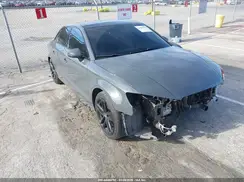 WAUAUGFF9KA120337 2019 AUDI A3