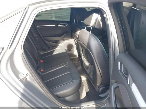 WAUAUGFF9KA120337 2019 AUDI A3 - Image 8