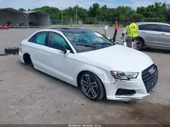 WAUAUGFF9KA125232 2019 AUDI A3