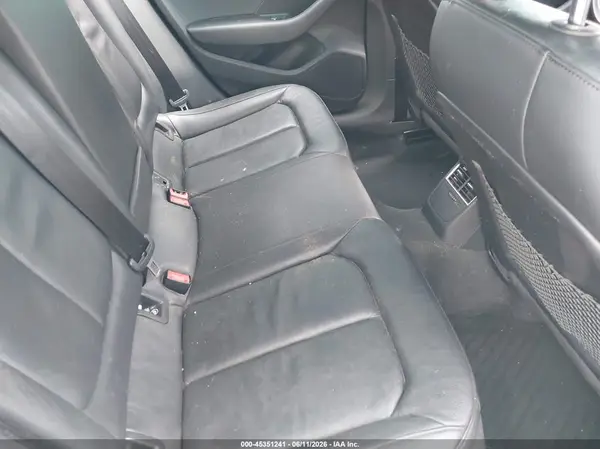 WAUAUGFF9KA125232 2019 AUDI A3 - Image 8
