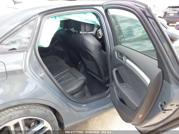 WAUAUGFF9LA002886 2020 AUDI A3 - Image 8
