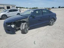 WAUAUGFF9LA019140 2020 AUDI A3