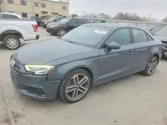 WAUAUGFF9LA040988 2020 AUDI A3