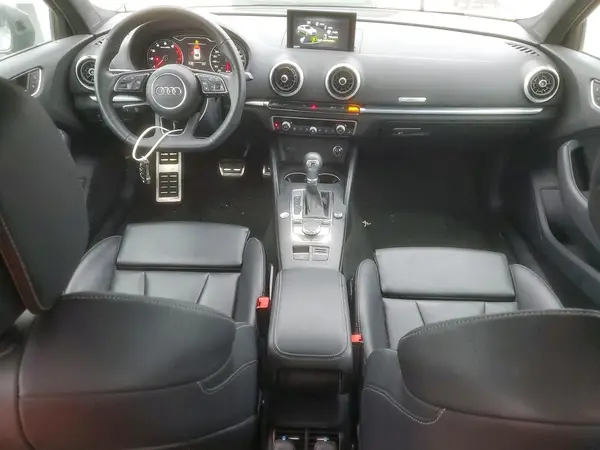 WAUAUGFF9LA040988 2020 AUDI A3 - Image 8