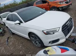 WAUAUGFF9LA054518 2020 AUDI A3