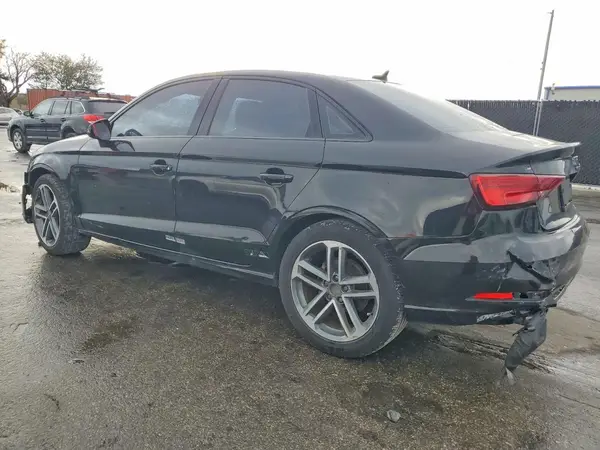 WAUAUGFF9LA079385 2020 AUDI A3 - Image 2