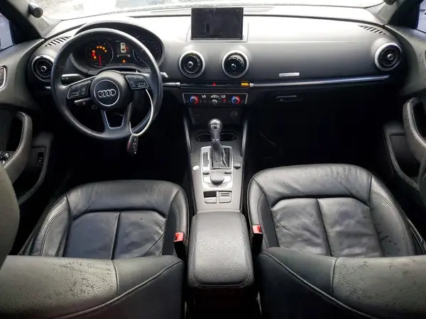 WAUAUGFF9LA079385 2020 AUDI A3 - Image 8