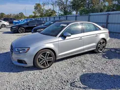 WAUAUGFF9LA097062 2020 AUDI A3