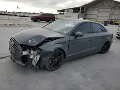 WAUAUGFF9LA101997 2020 AUDI A3